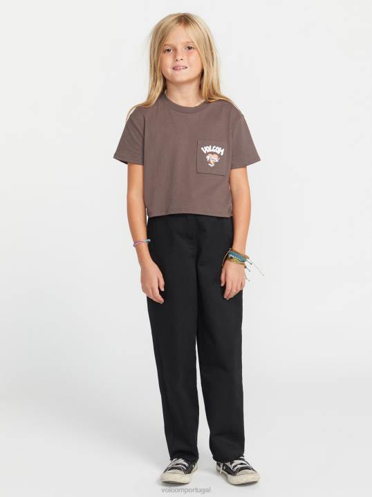 Volcom camisetas clearance